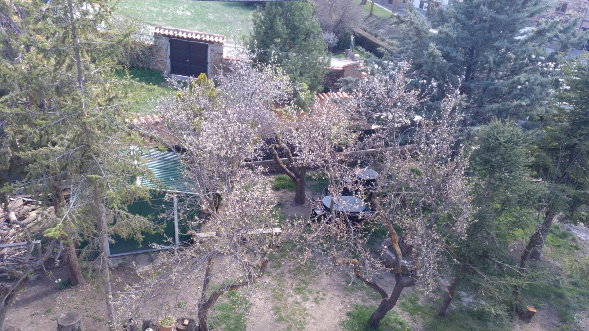 Casa Rural Chulilla Villarroya de los Pinares Εξωτερικό φωτογραφία