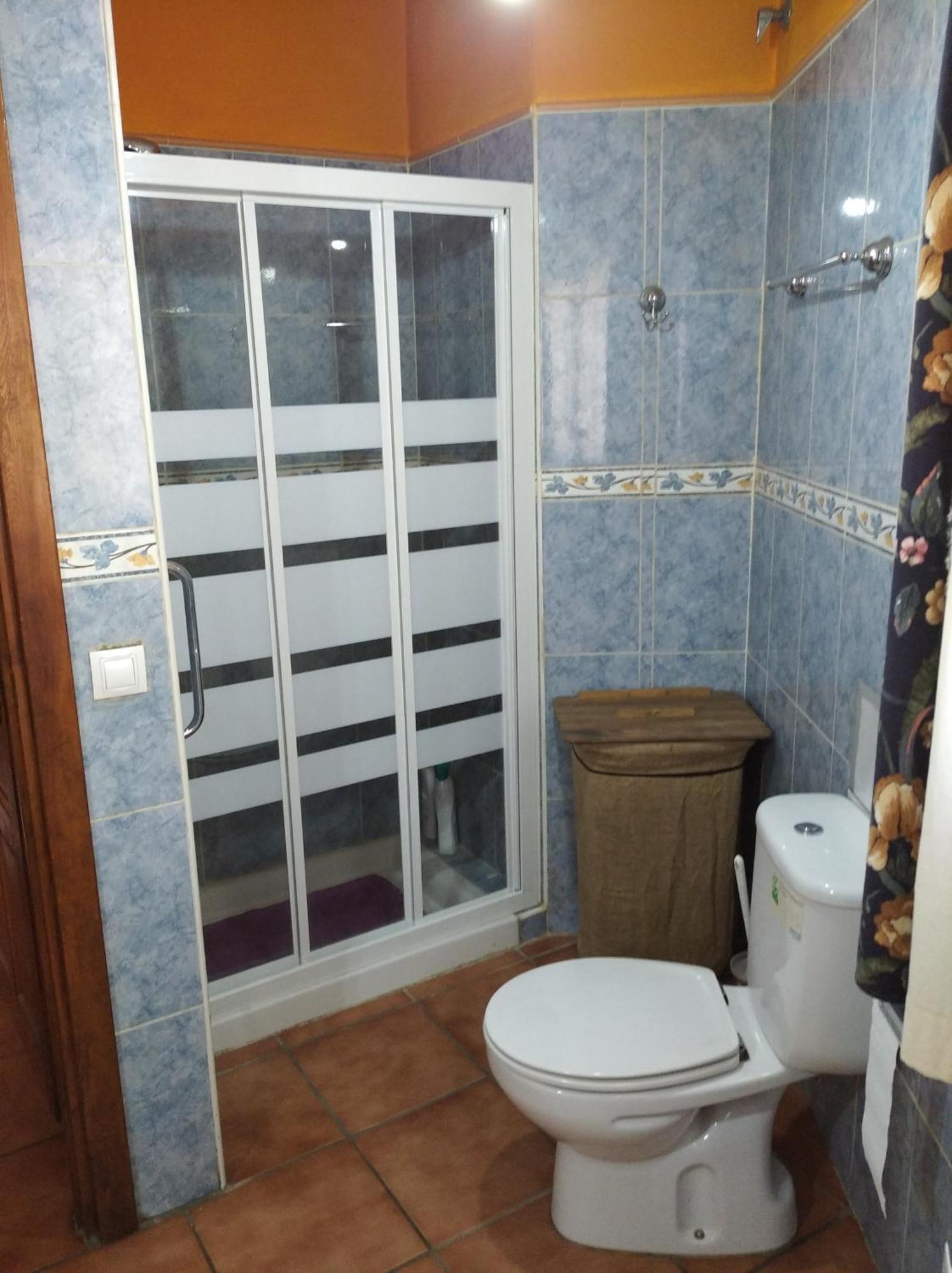 Casa Rural Chulilla Villarroya de los Pinares Δωμάτιο φωτογραφία
