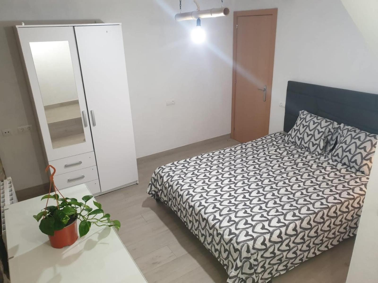 Casa Rural Chulilla Villarroya de los Pinares Δωμάτιο φωτογραφία